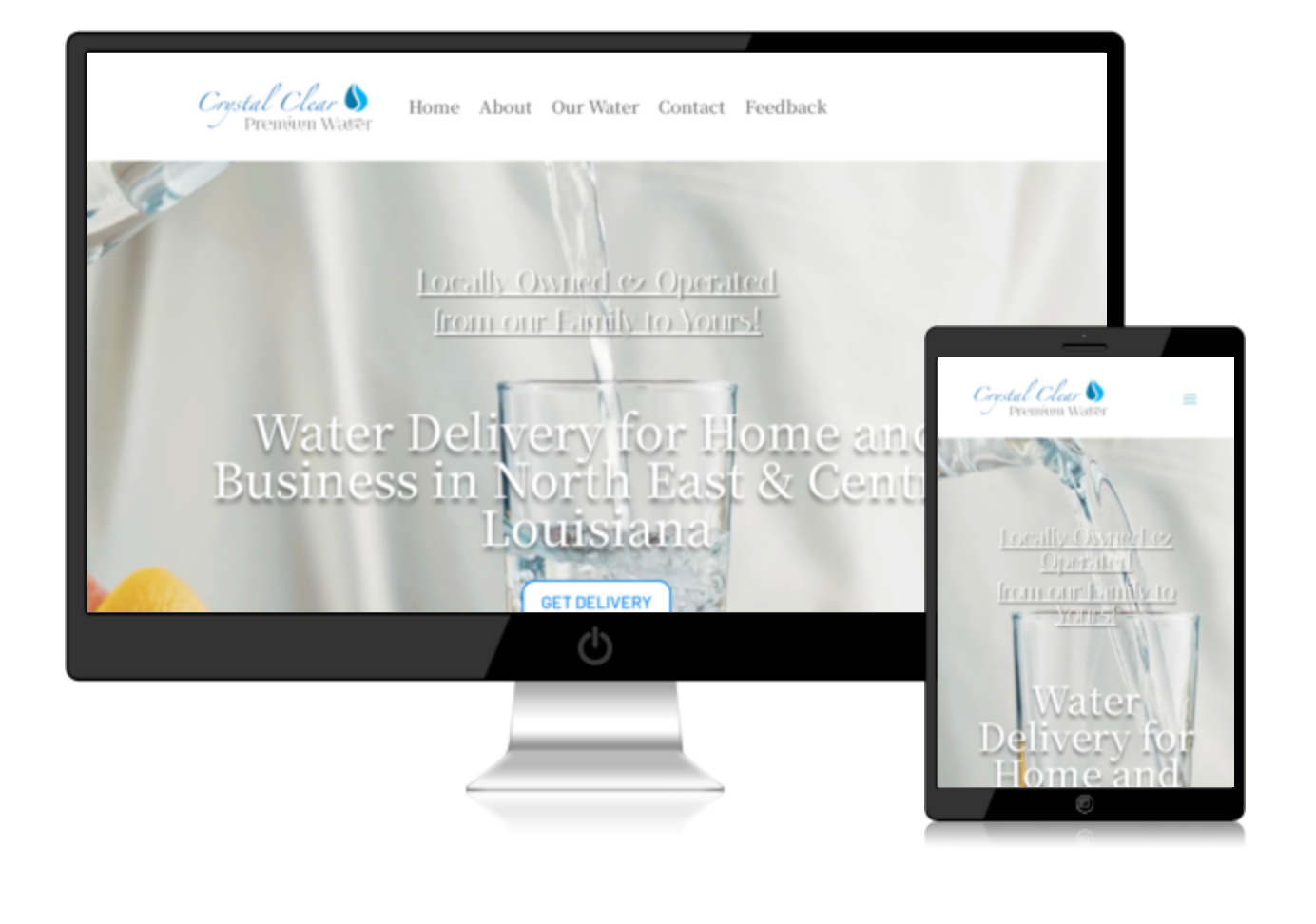CCPW Web