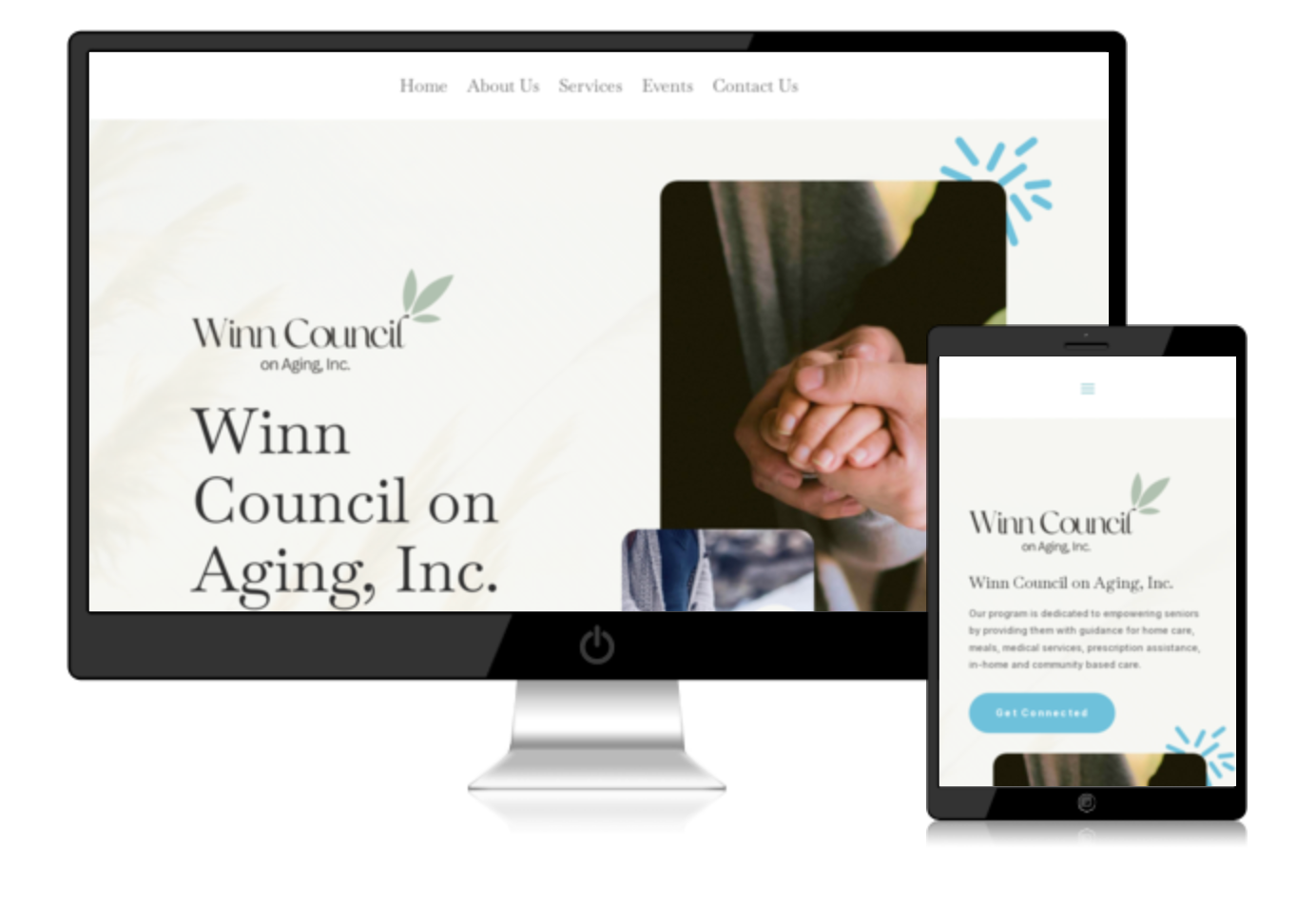 WinnHCOA Web