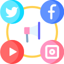 SMM icon