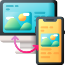 website icon